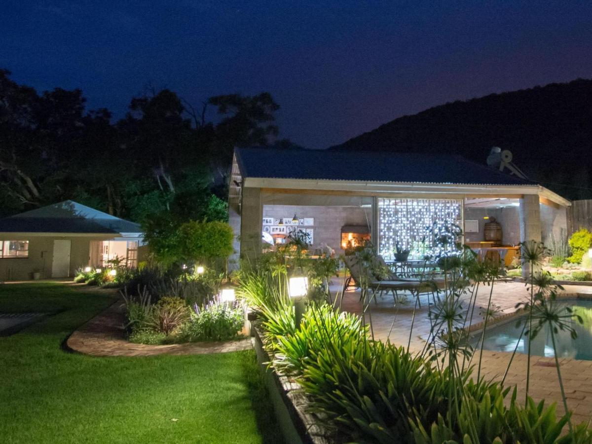 Chicane Bed And Breakfast Sunland Exterior photo