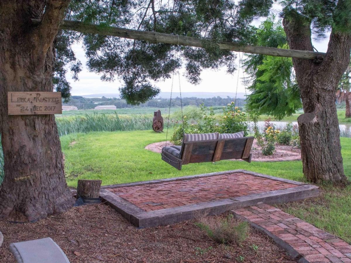 Chicane Bed And Breakfast Sunland Exterior photo
