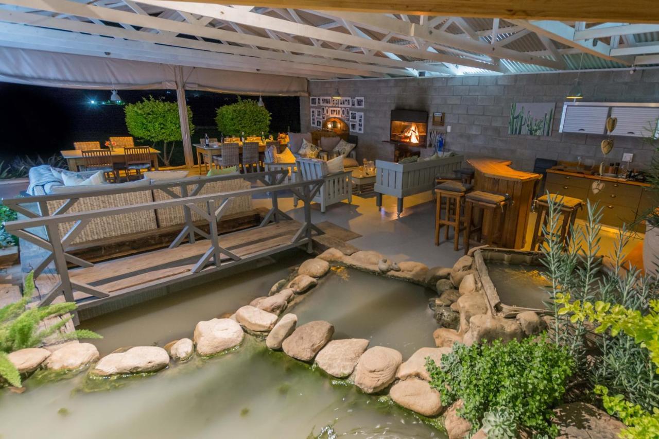 Chicane Bed And Breakfast Sunland Exterior photo